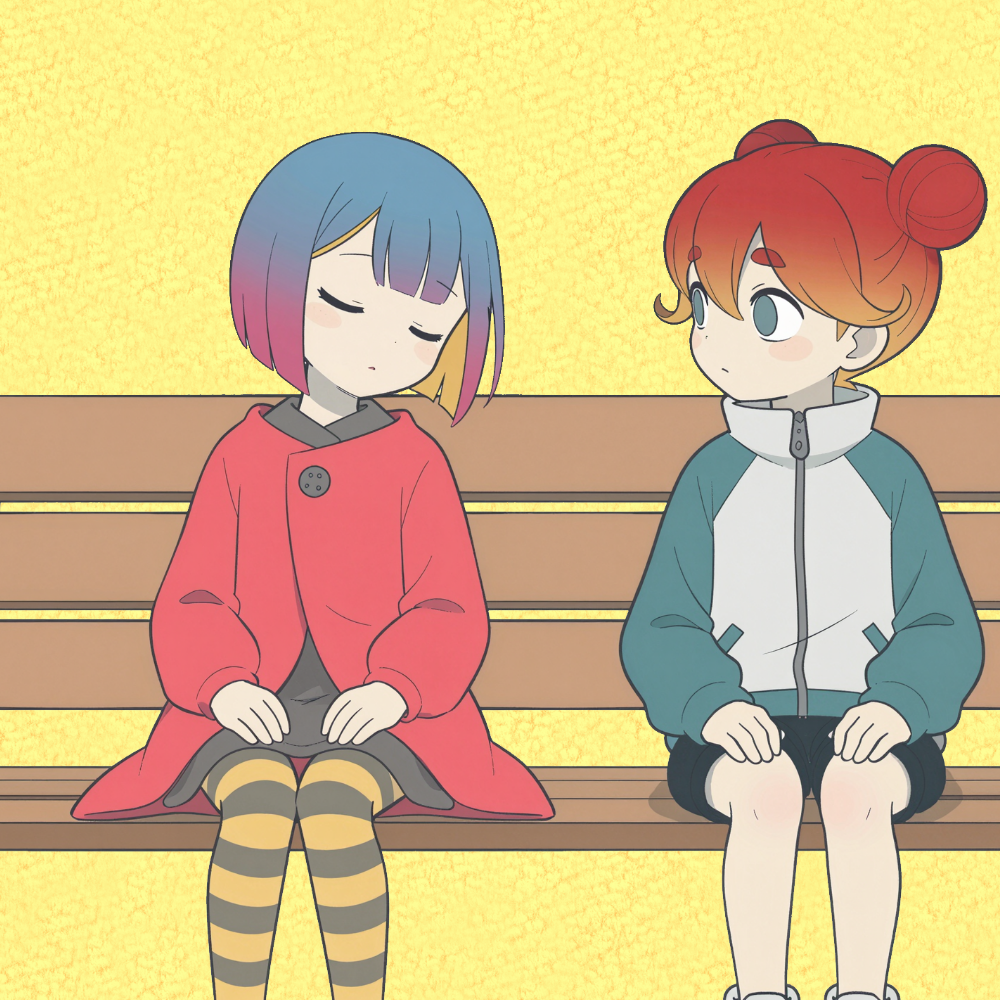 αβlab Hero Character